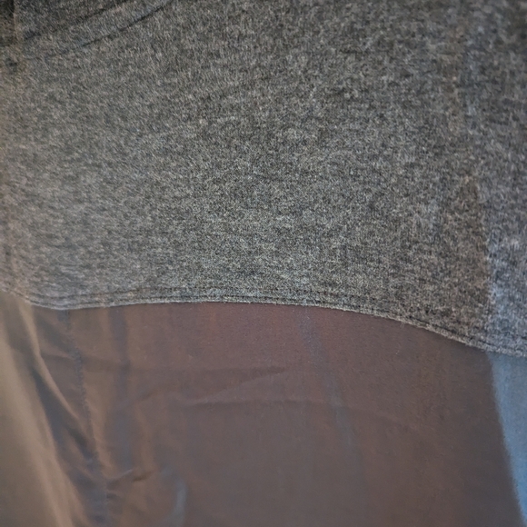 Anthropologie Saturday Sunday cowl neck dress - Picture 6 of 7